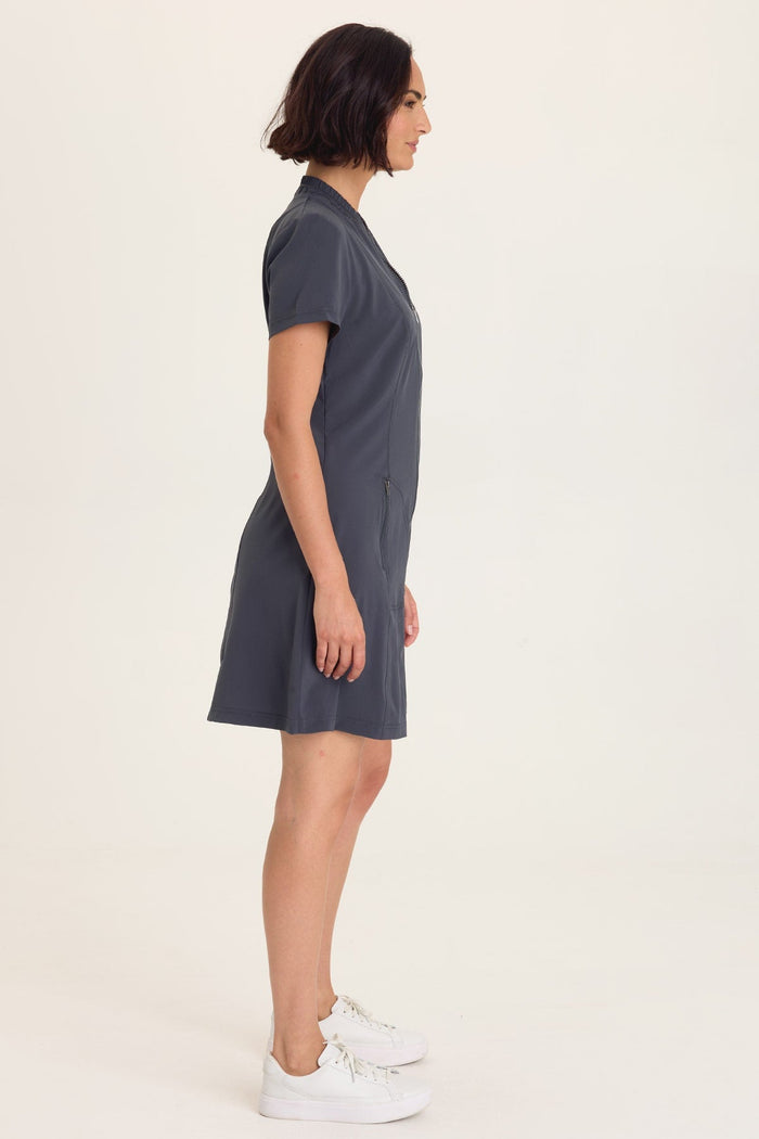 Wearables Mulder Active Jacket Dress