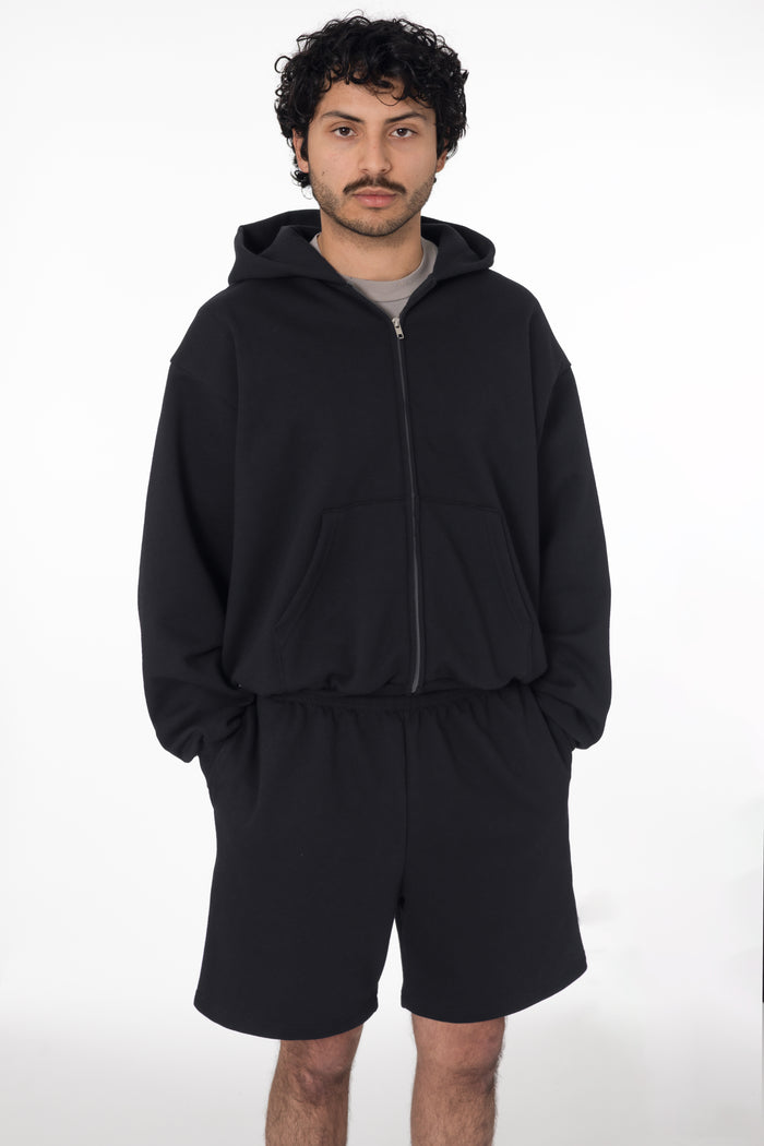 Black [male]