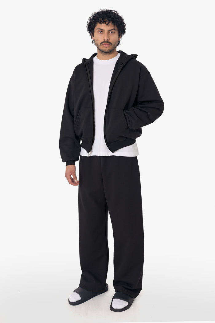 Black [male]