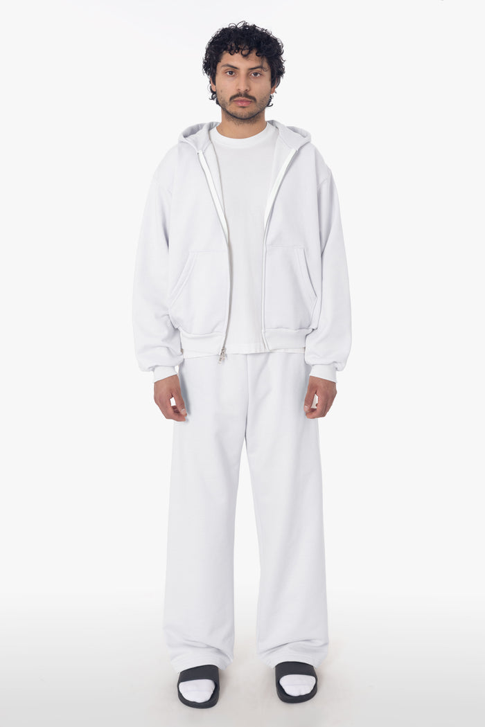 White [male]