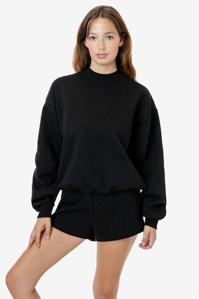 Black [female]