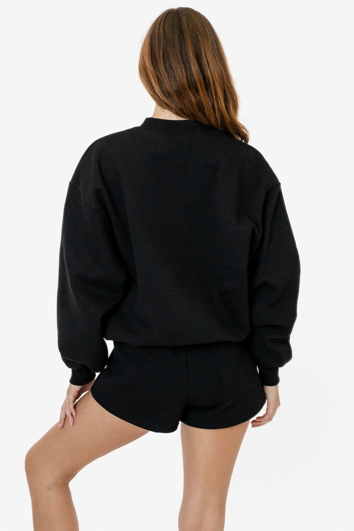 Black [female]