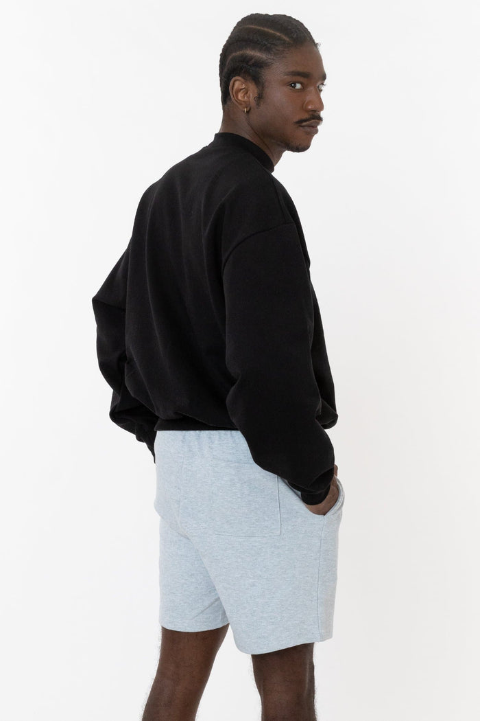 Black [male]