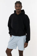 Black [male]