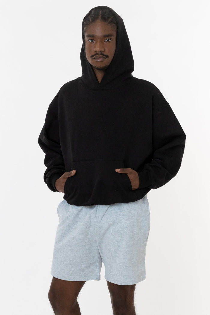Black [male]