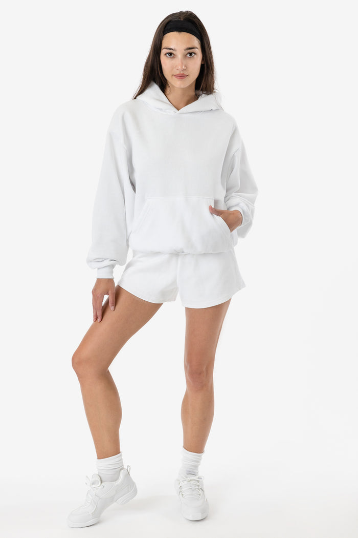 White [female]