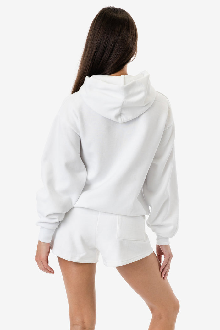 White [female]