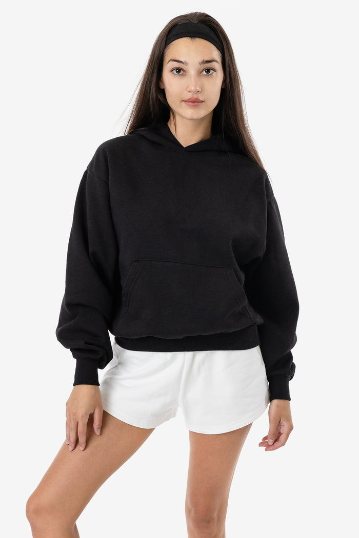 Black [female]