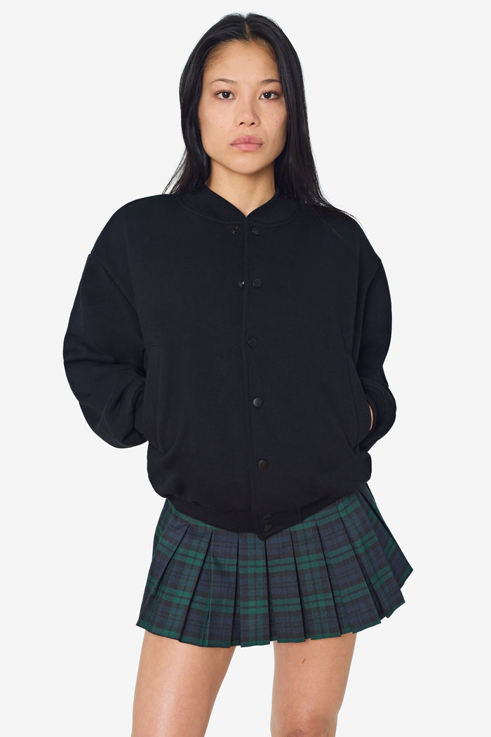 Black [female]