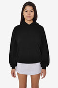 Black [female]