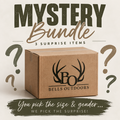 Mystery Bundle – 3 Surprise Items