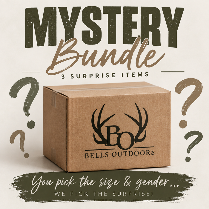 Mystery Bundle – 3 Surprise Items