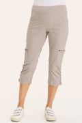 Core by XCVI Nadia Crop