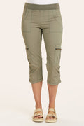Core by XCVI Nadia Crop