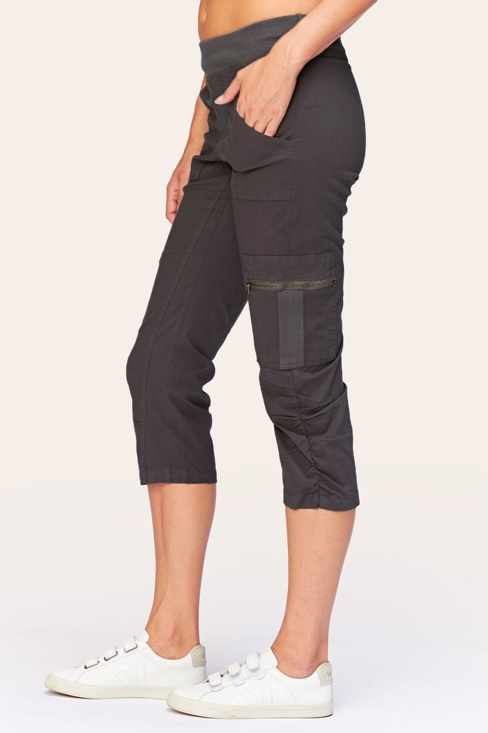 Core by XCVI Nadia Crop