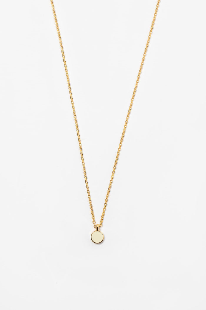 Creme/Gold