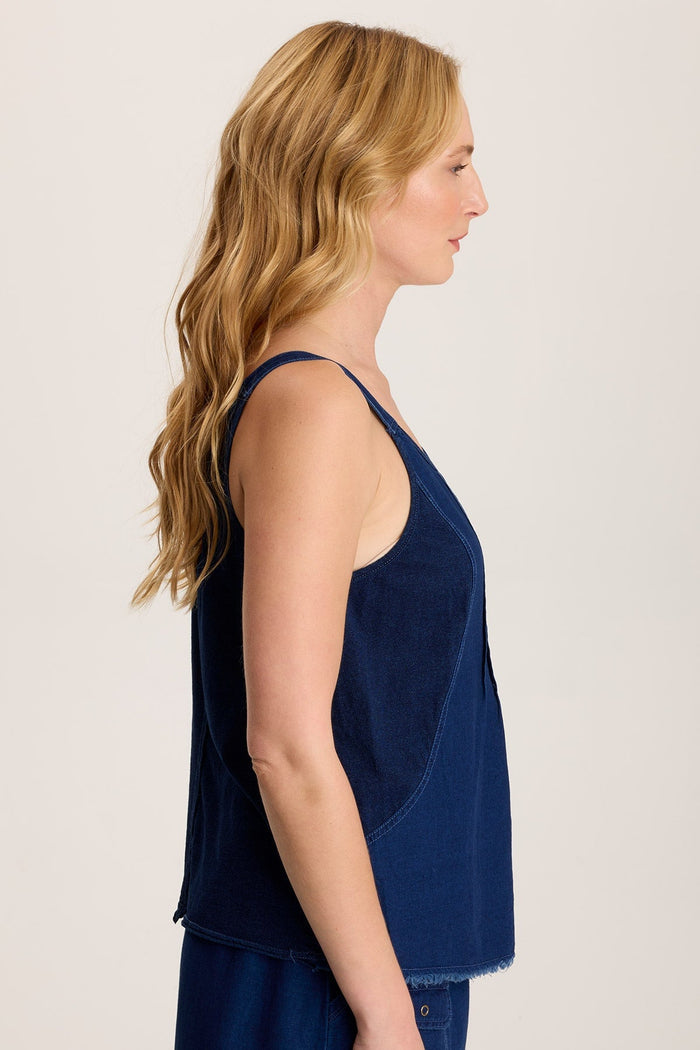 XCVI Norelle Tank