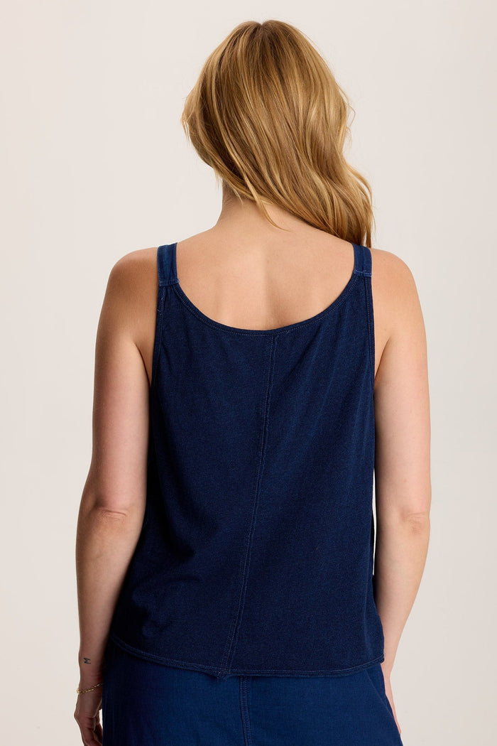 XCVI Norelle Tank
