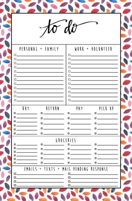 Notepads for Adoption-Honey Bee Tees-