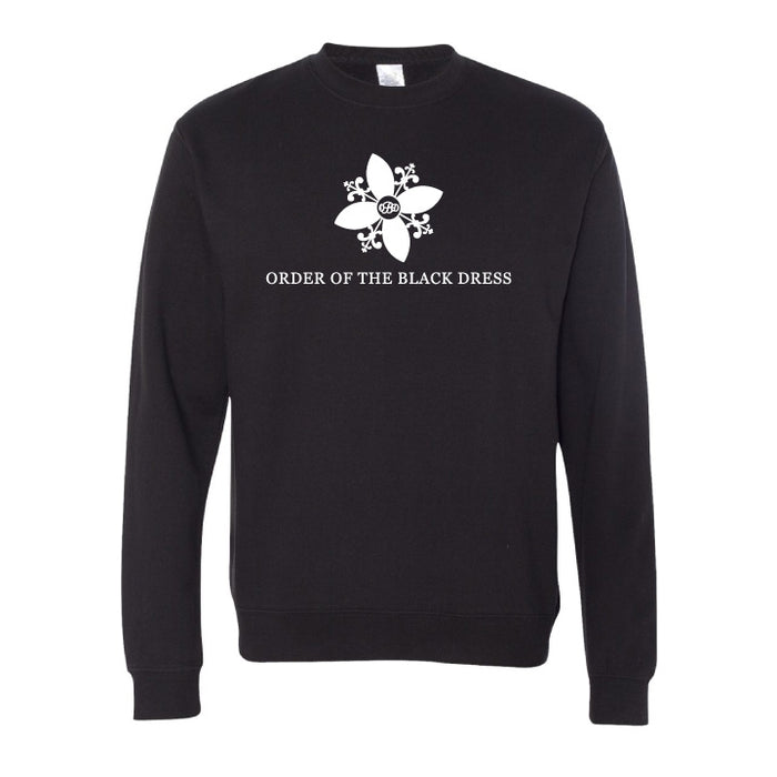 OBD Adult Sweatshirt