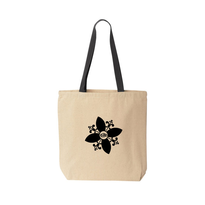 OBD Tote Natural
