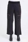 XCVI Odran Soft Twill Cargo Pant