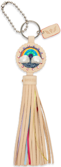 OVER THE RAINBOW CHARM 3586