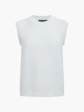Oversized Knit Tank