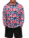 Patriotic Hoodie