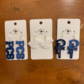 PCS Earrings