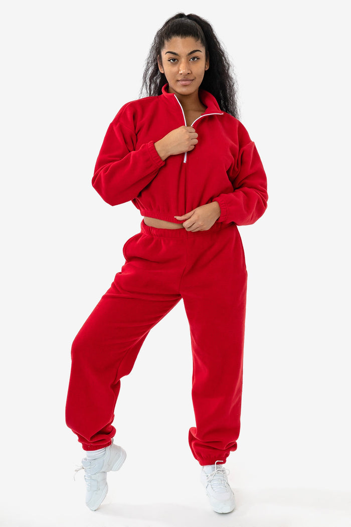 Red / XS