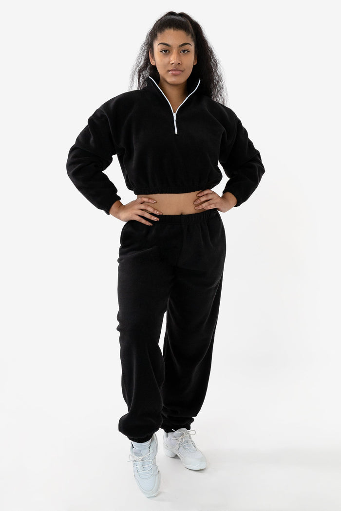 Black / XS