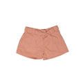 Pilcher Copper Tan Girl Shorts