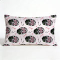 Pink Bass Pro Pillowcase