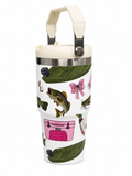 Pink Outdoors Tumbler