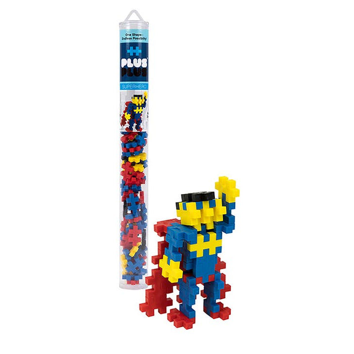 Super Hero