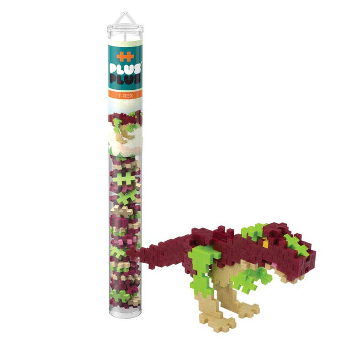 T-Rex