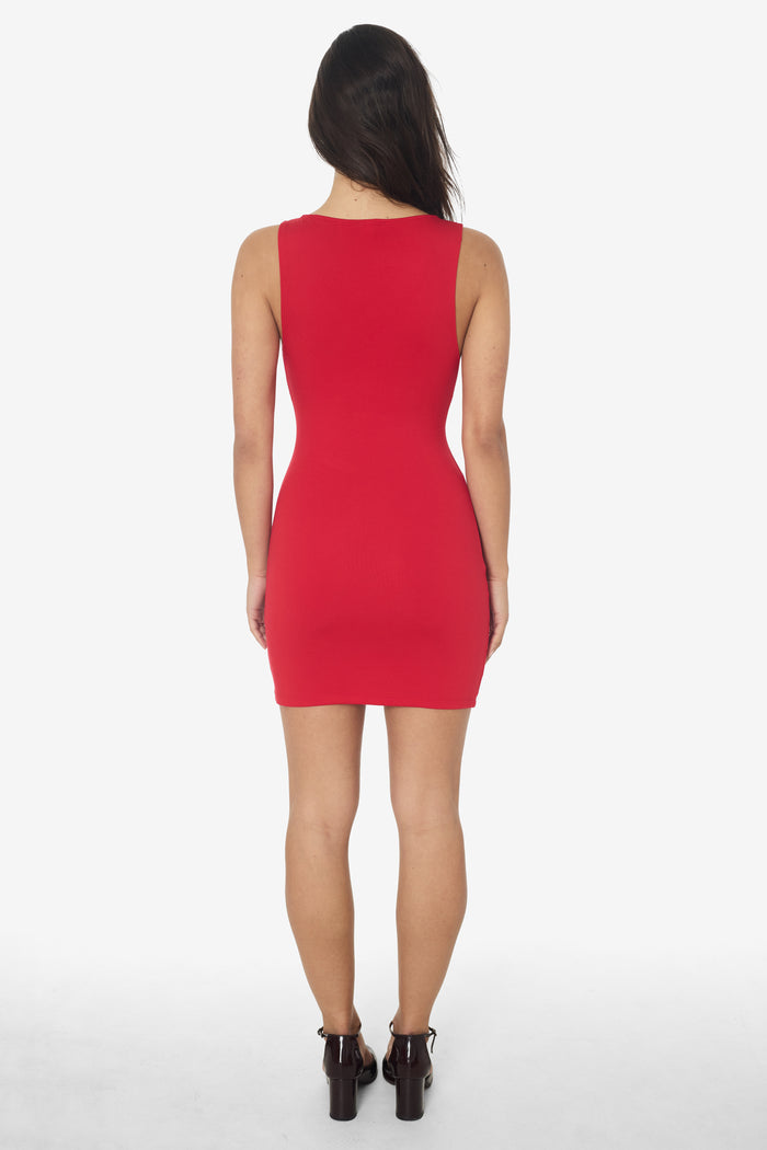 Red [Female]