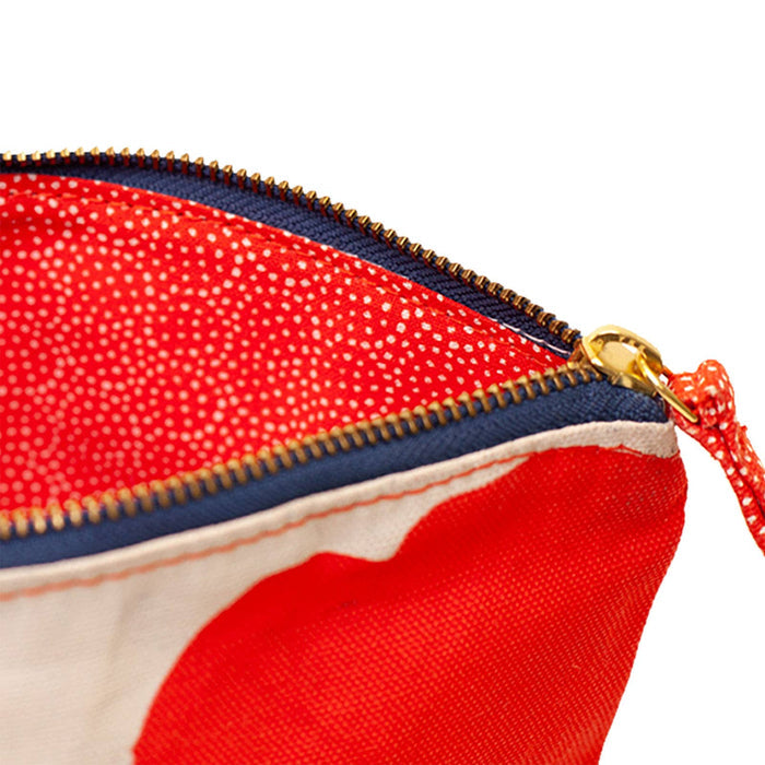 POPPIES Pouch, Medium