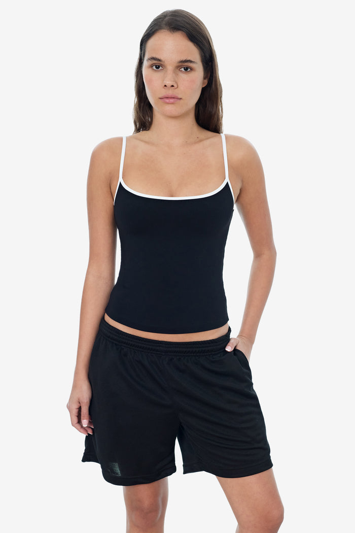 Black [female]
