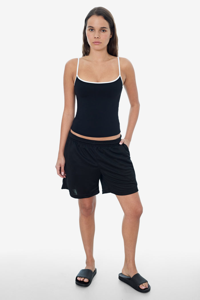 Black [female]