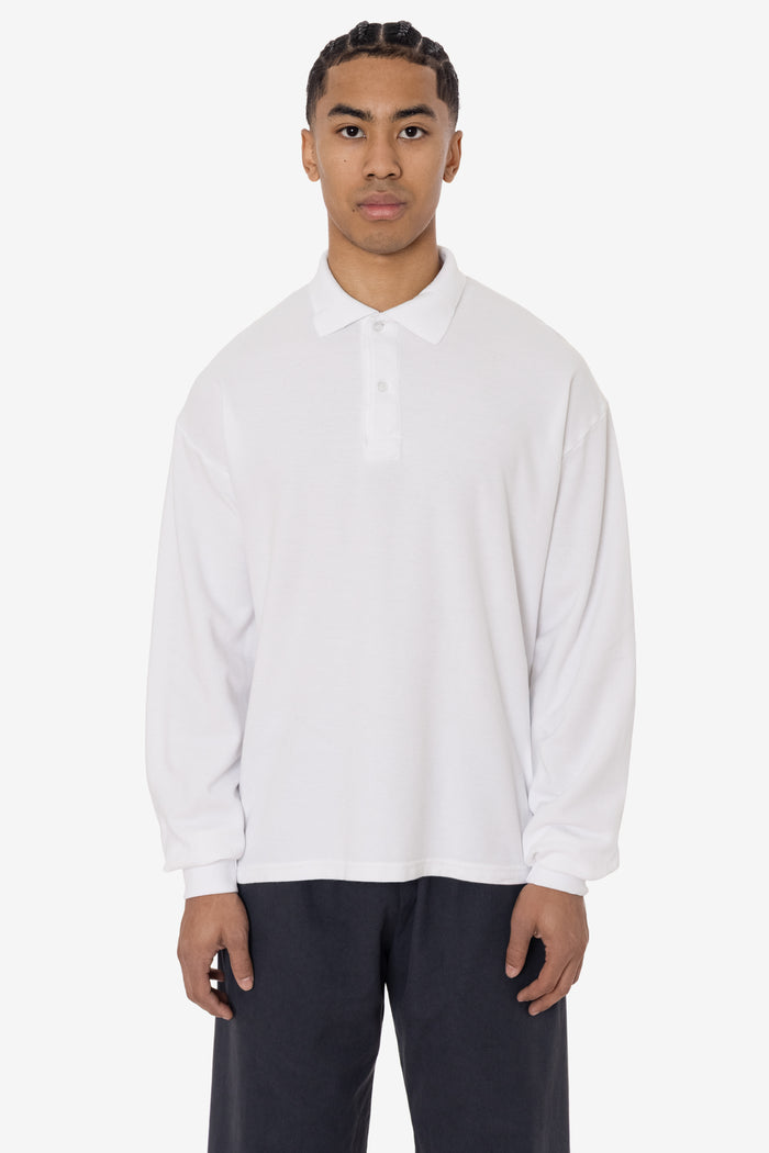 White / S