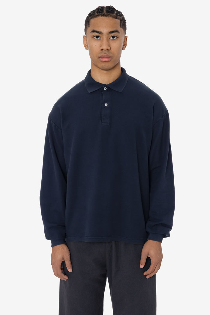 Navy / S