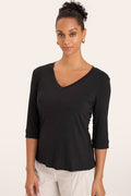 Core by XCVI Principle Top