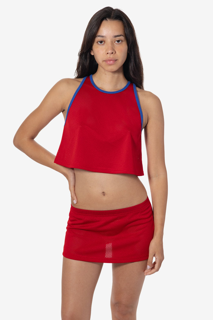 red/royal