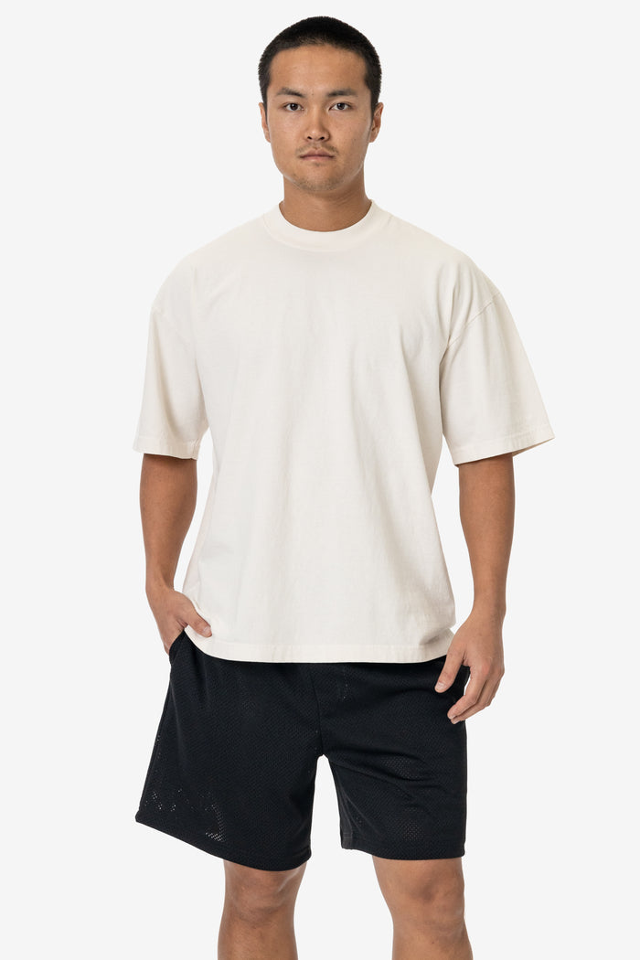 Black [male]