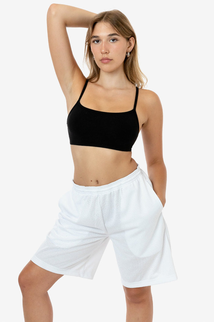 White / S