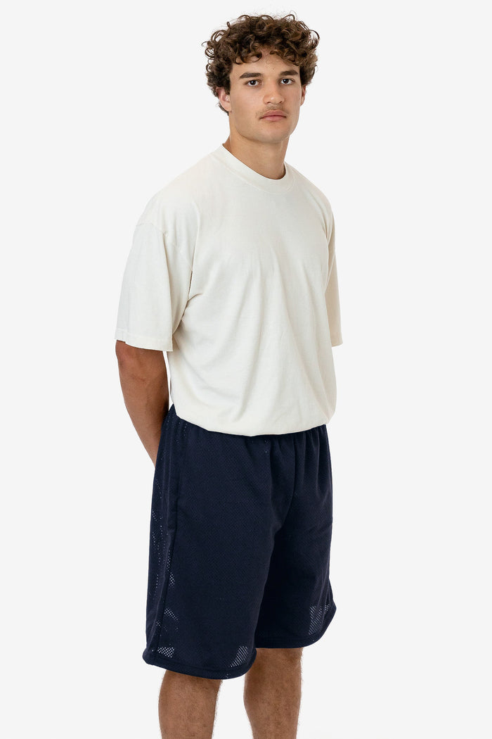 Navy / S