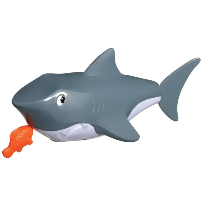 Pull String Shark