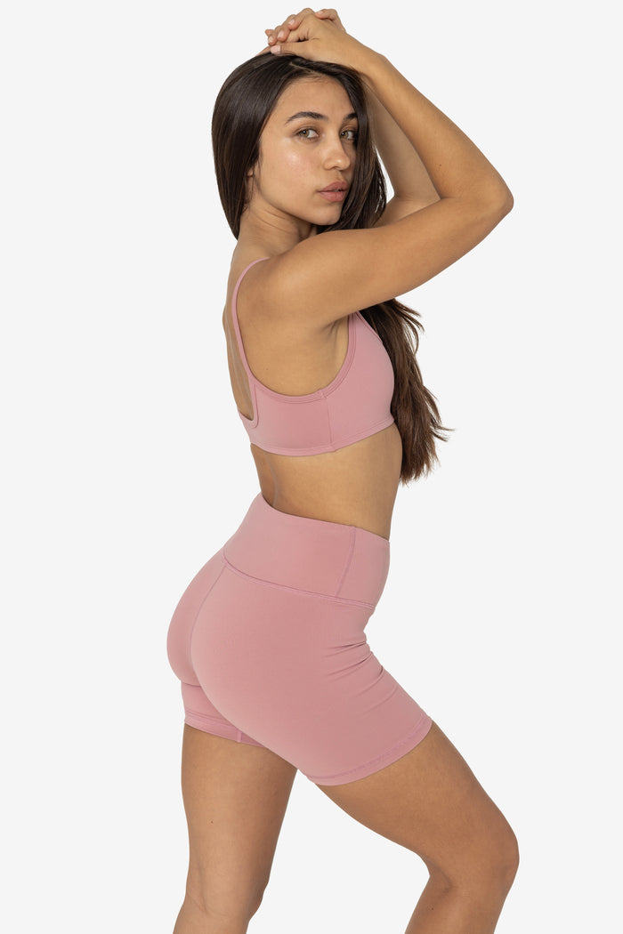 Pink Clay